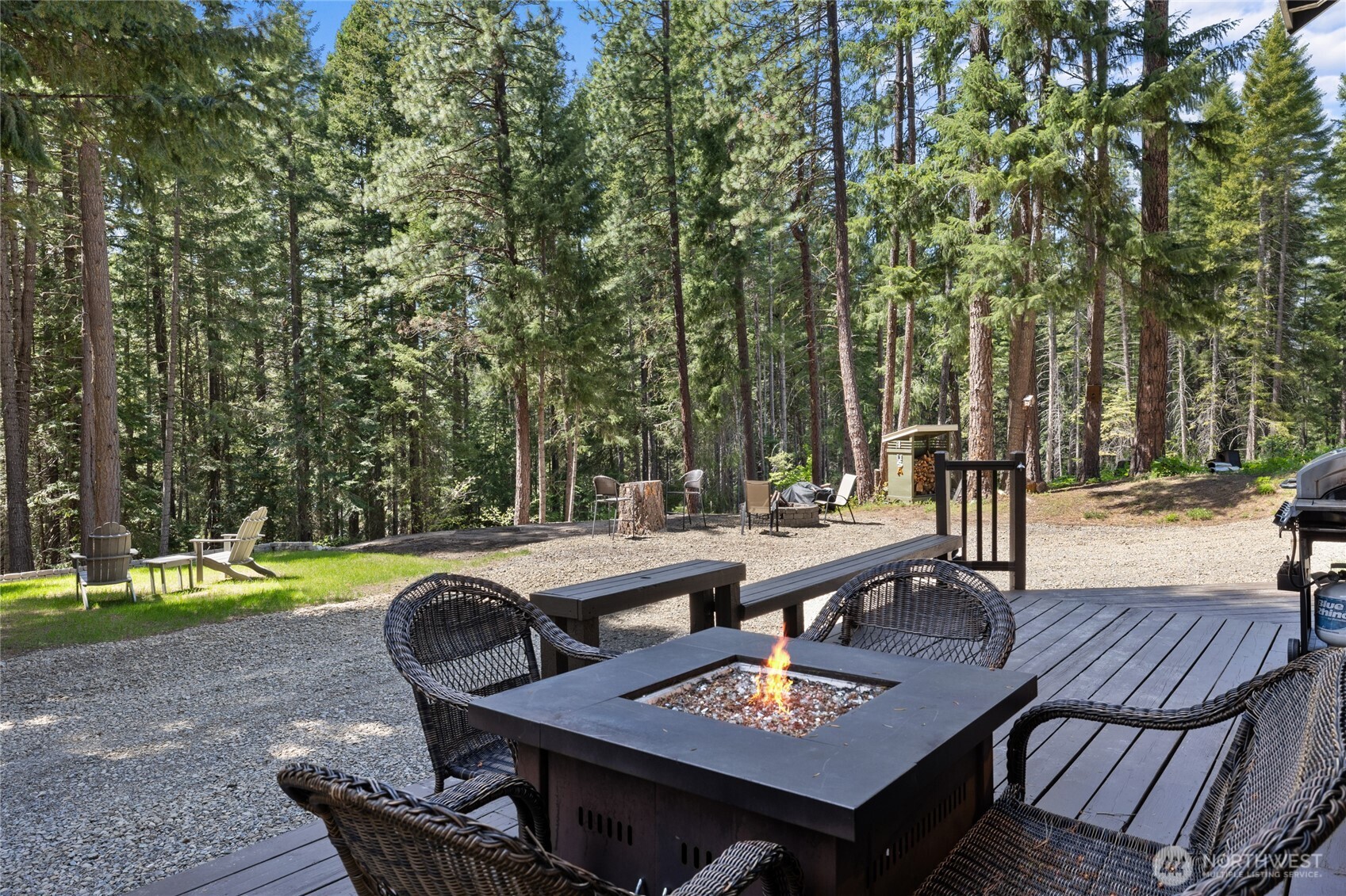 346 Bunker Road Ronald, WA 98940 - Photo 17 of 32 Gallery Image 17
