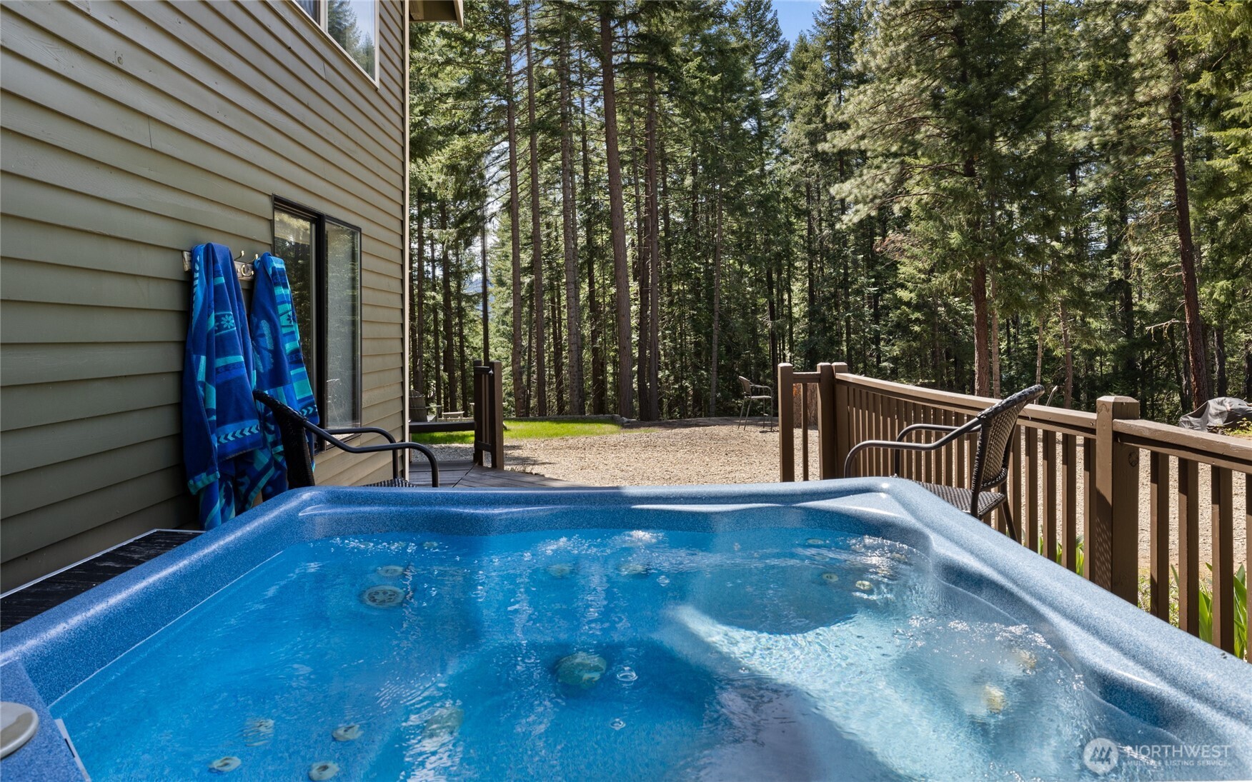346 Bunker Road Ronald, WA 98940 - Photo 18 of 32 Gallery Image 18