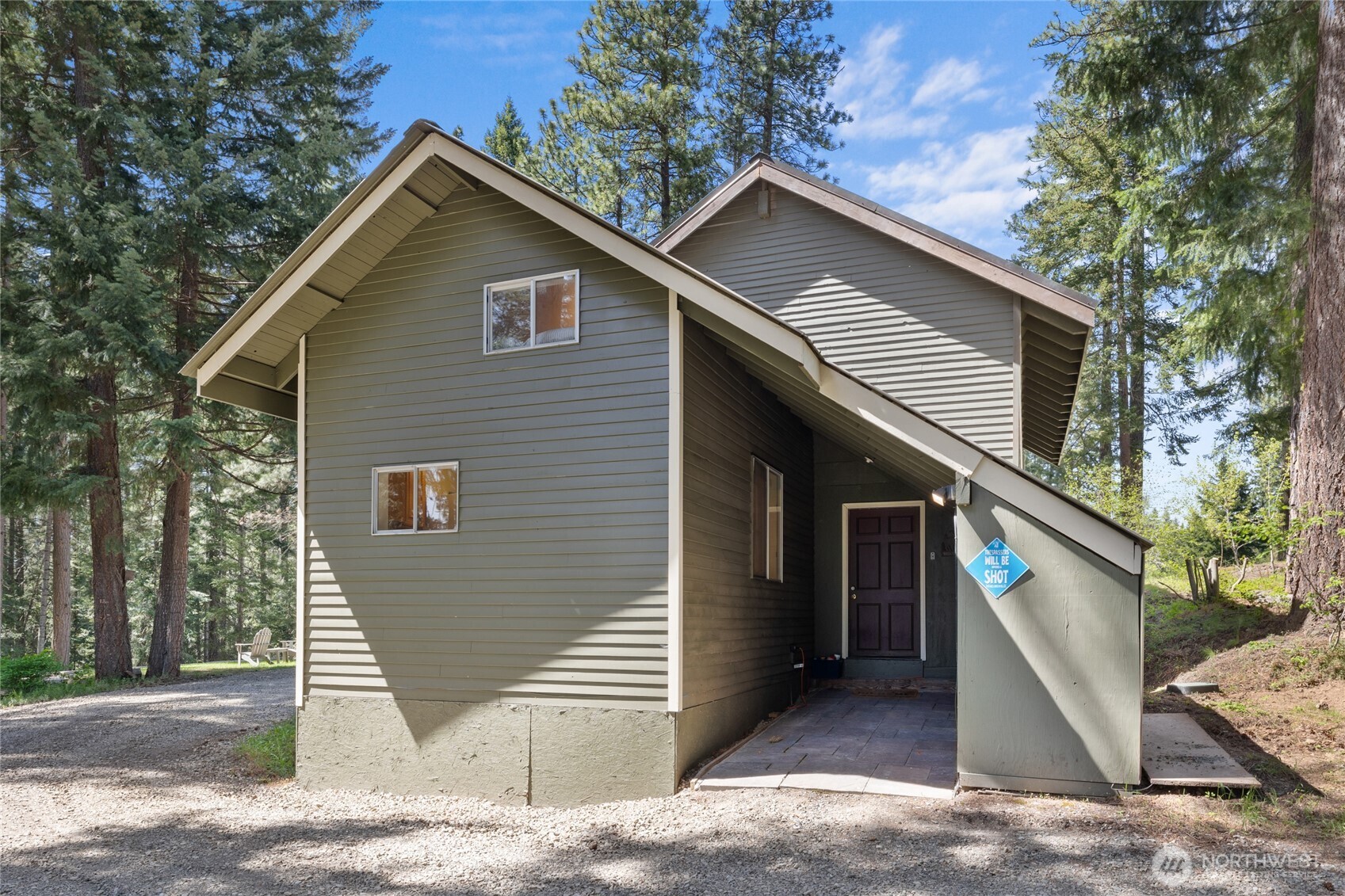 346 Bunker Road Ronald, WA 98940 - Photo 19 of 32 Gallery Image 19