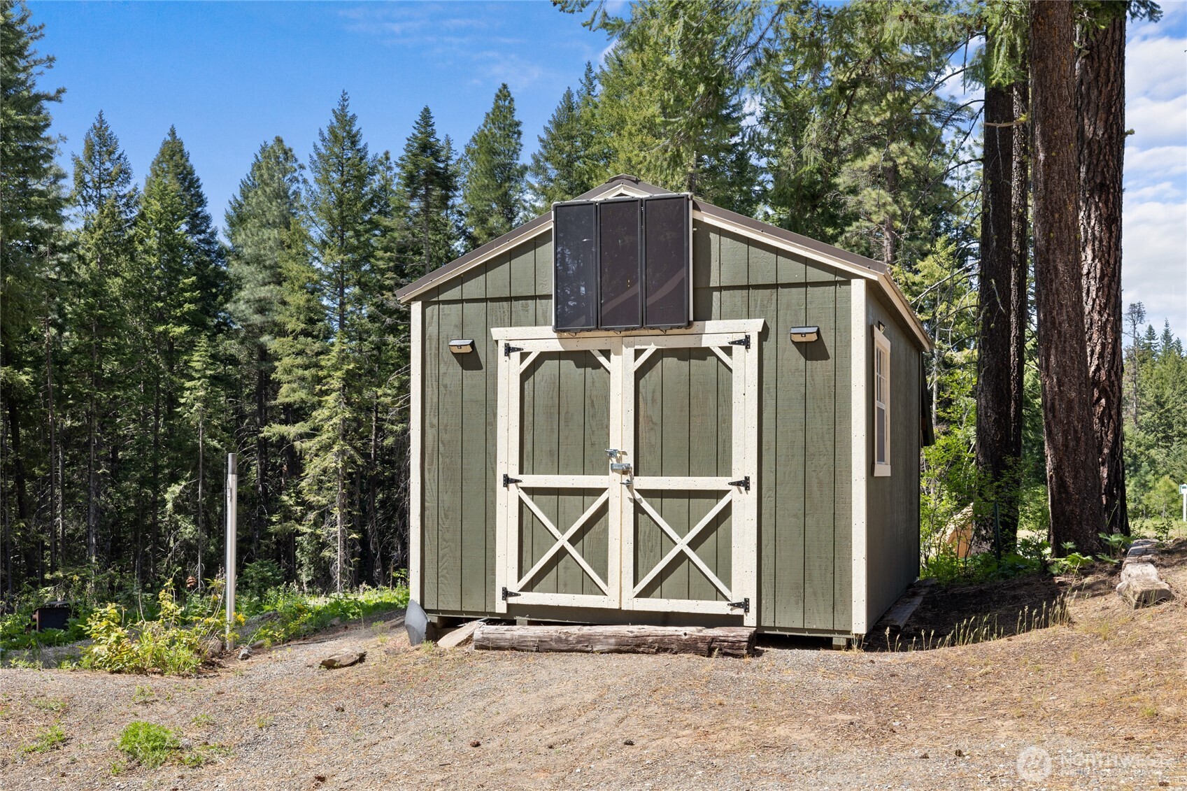 346 Bunker Road Ronald, WA 98940 - Photo 20 of 32 Gallery Image 20