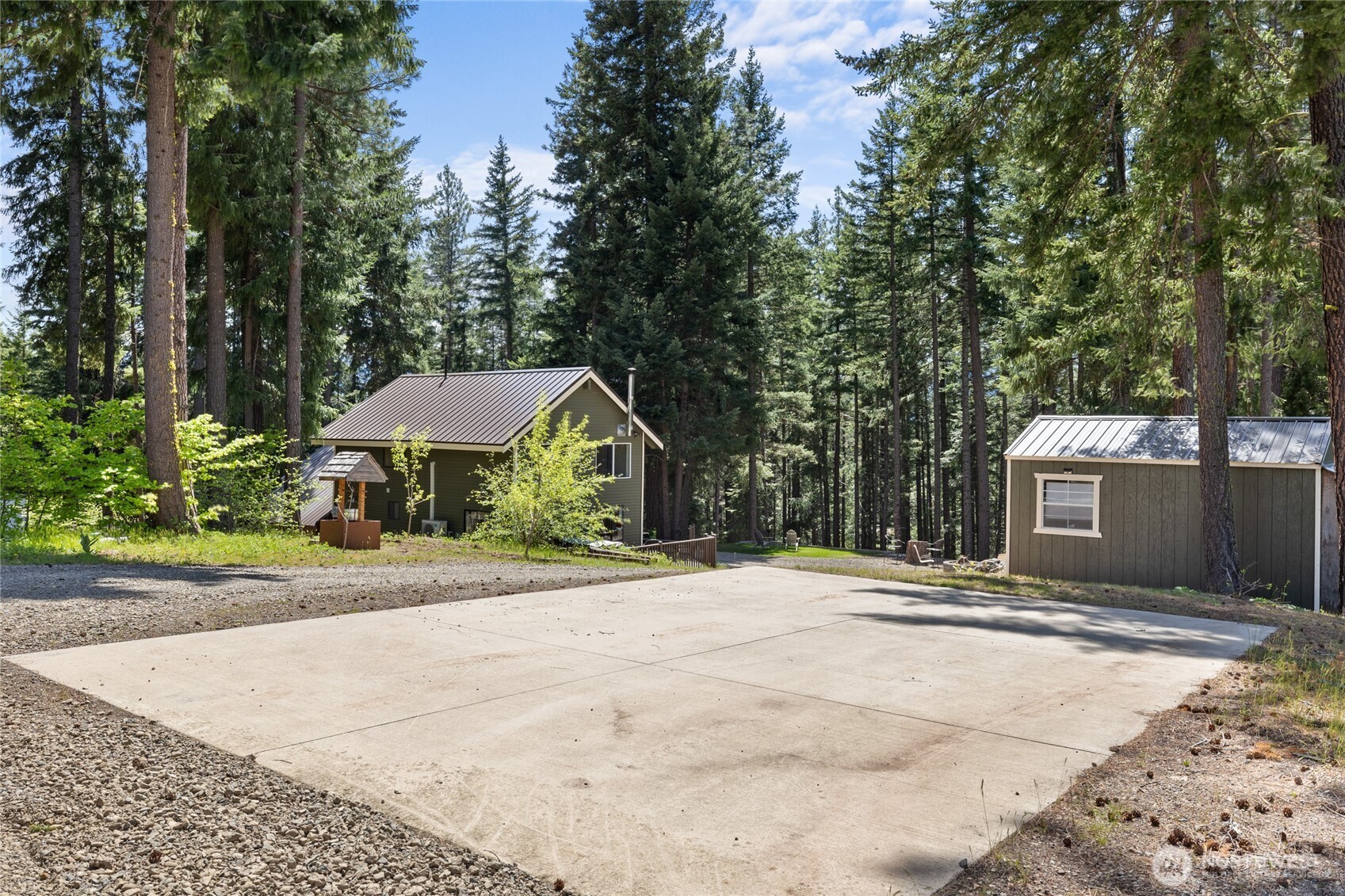 346 Bunker Road Ronald, WA 98940 - Photo 21 of 32 Gallery Image 21