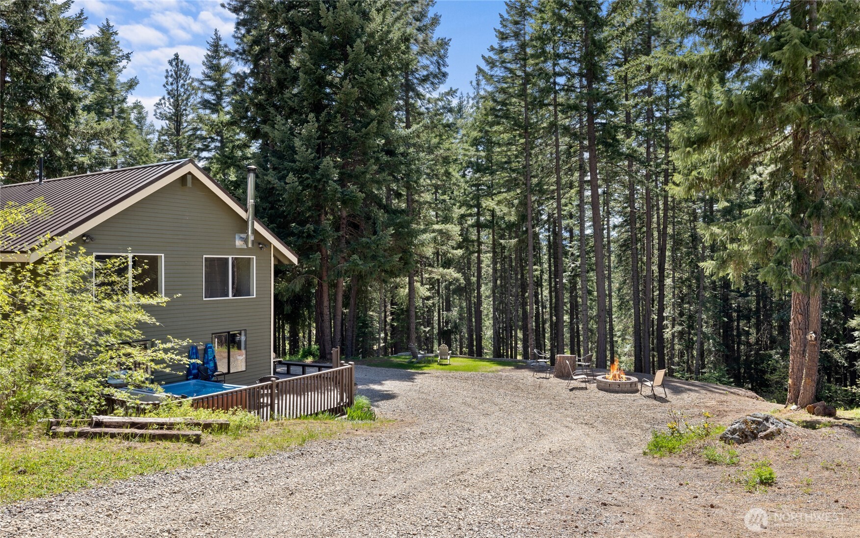 346 Bunker Road Ronald, WA 98940 - Photo 22 of 32 Gallery Image 22
