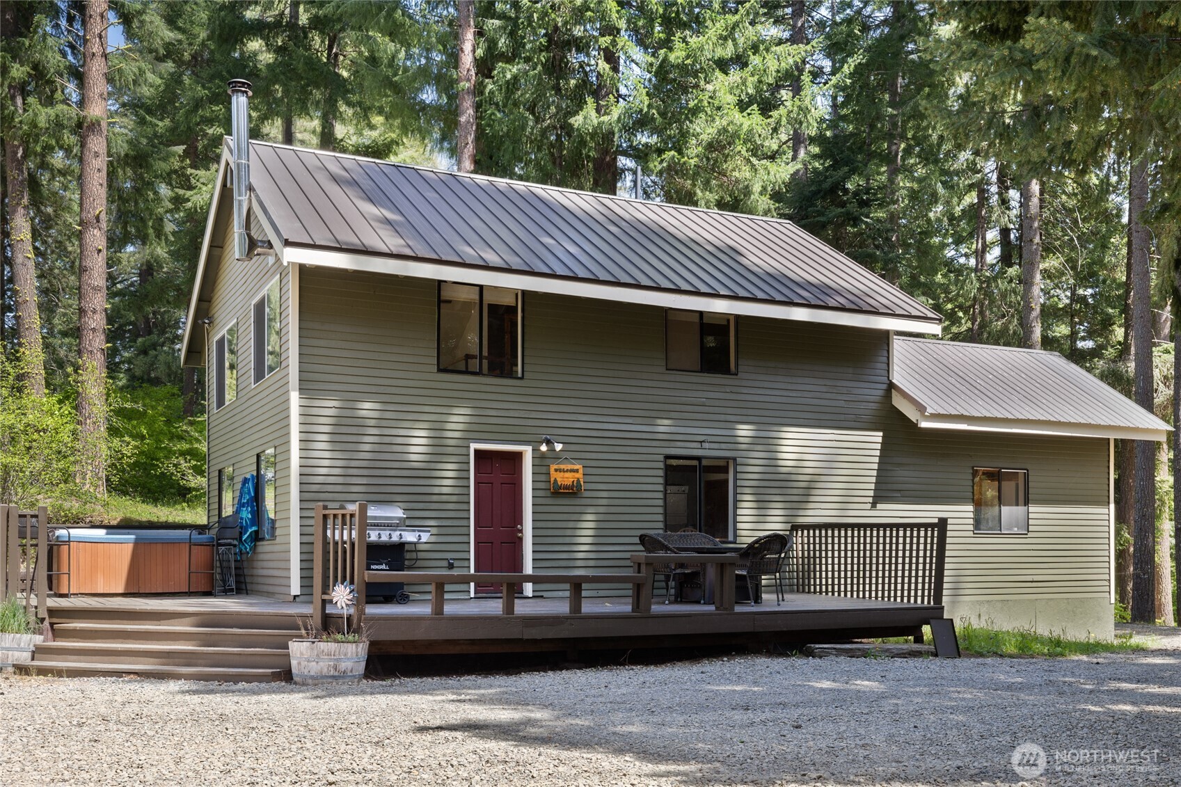 346 Bunker Road Ronald, WA 98940 - Photo 25 of 32 Gallery Image 25
