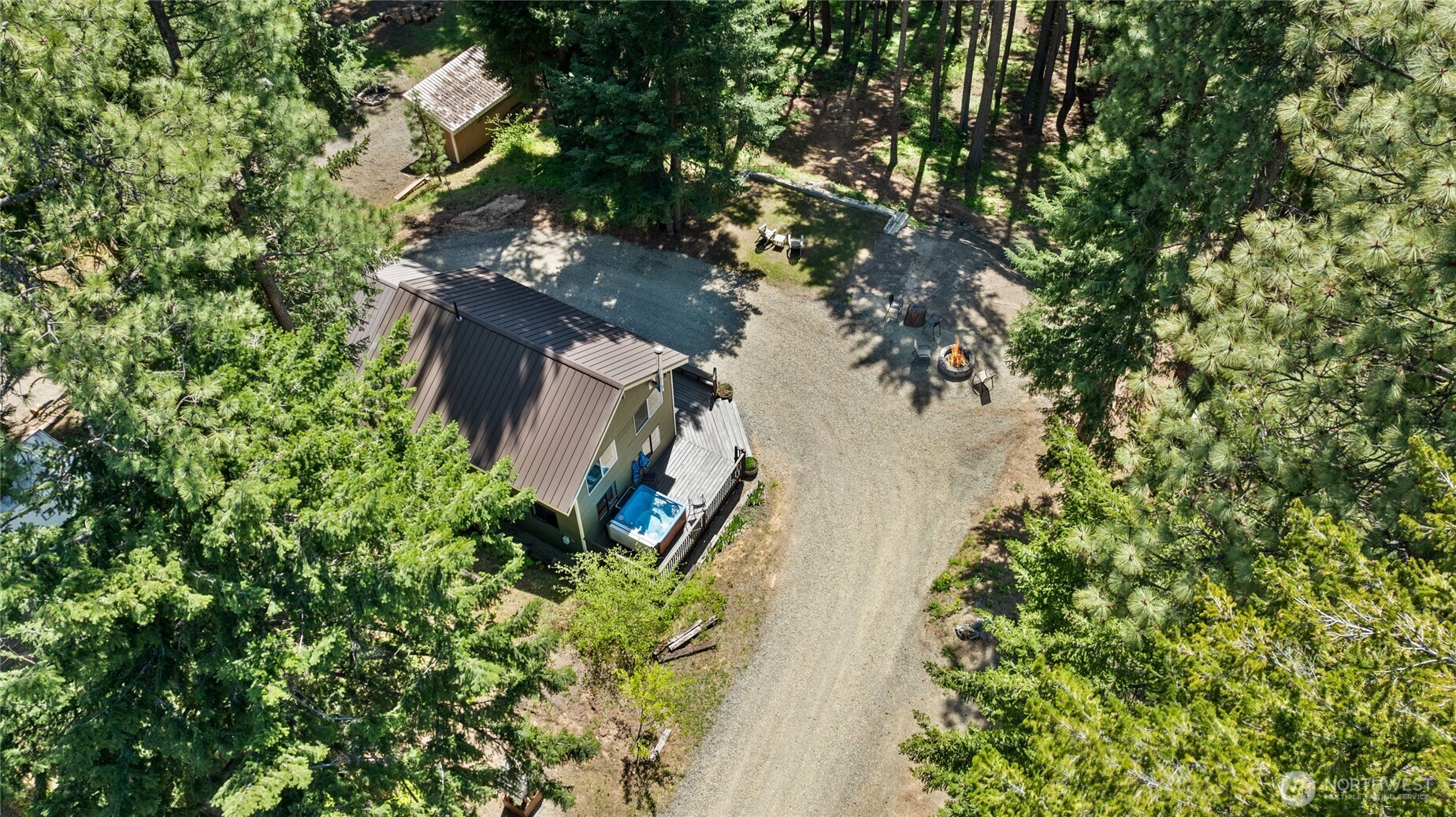 346 Bunker Road Ronald, WA 98940 - Photo 27 of 32 Gallery Image 27