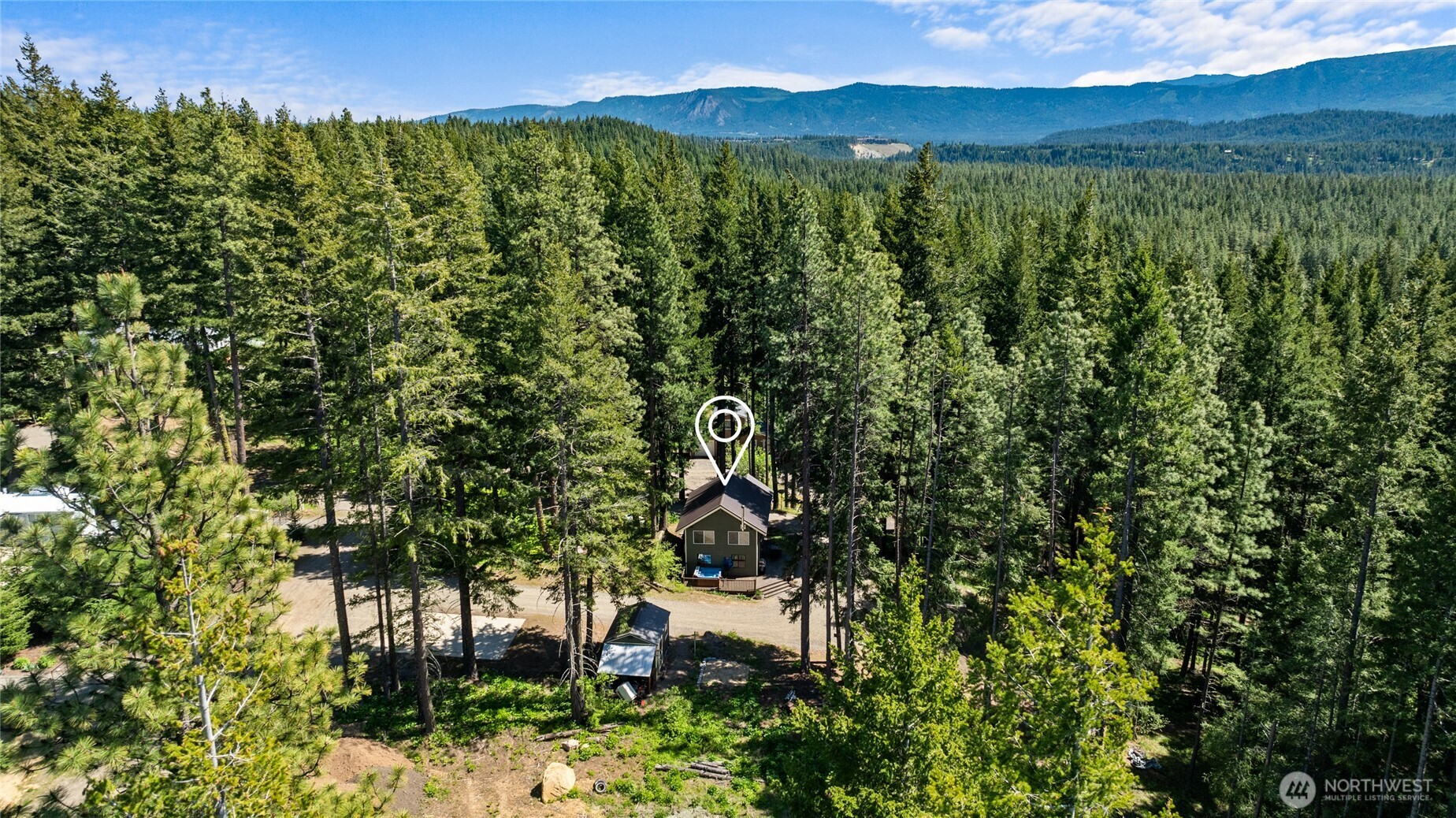 346 Bunker Road Ronald, WA 98940 - Photo 32 of 32 Gallery Image 32