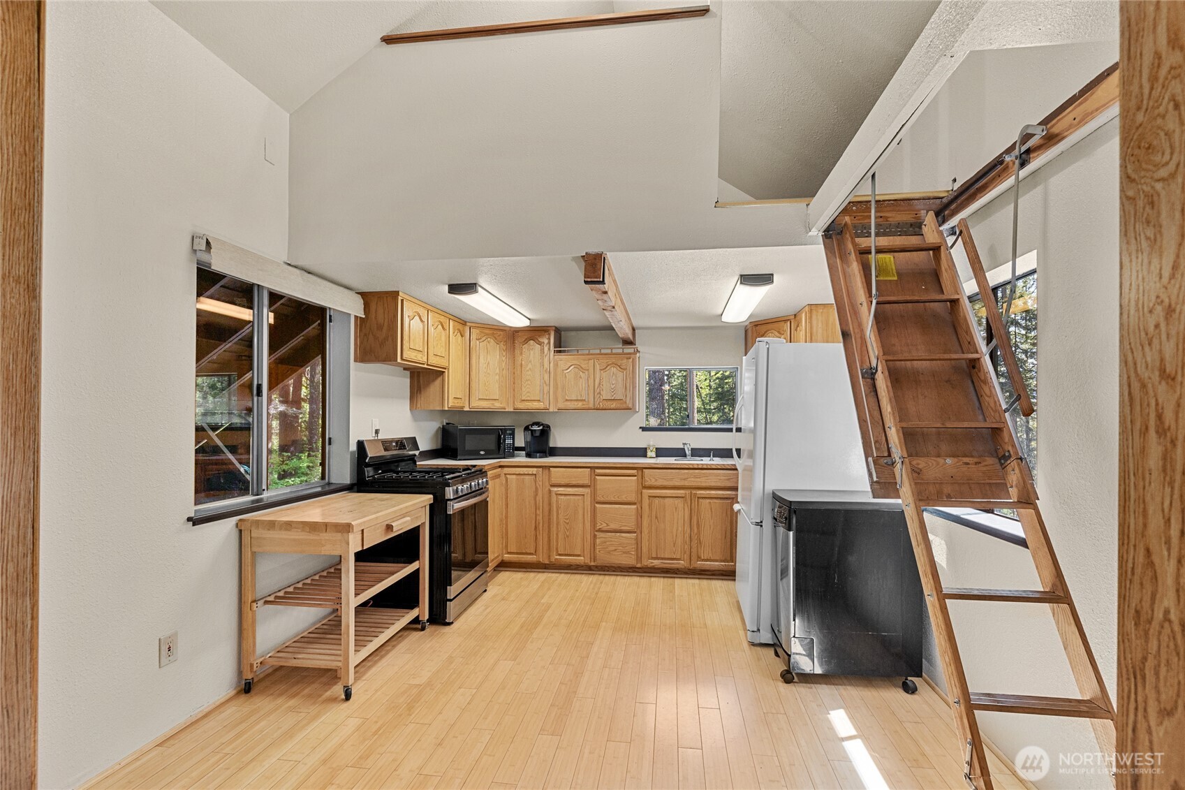 346 Bunker Road Ronald, WA 98940 - Photo 8 of 32 Gallery Image 8