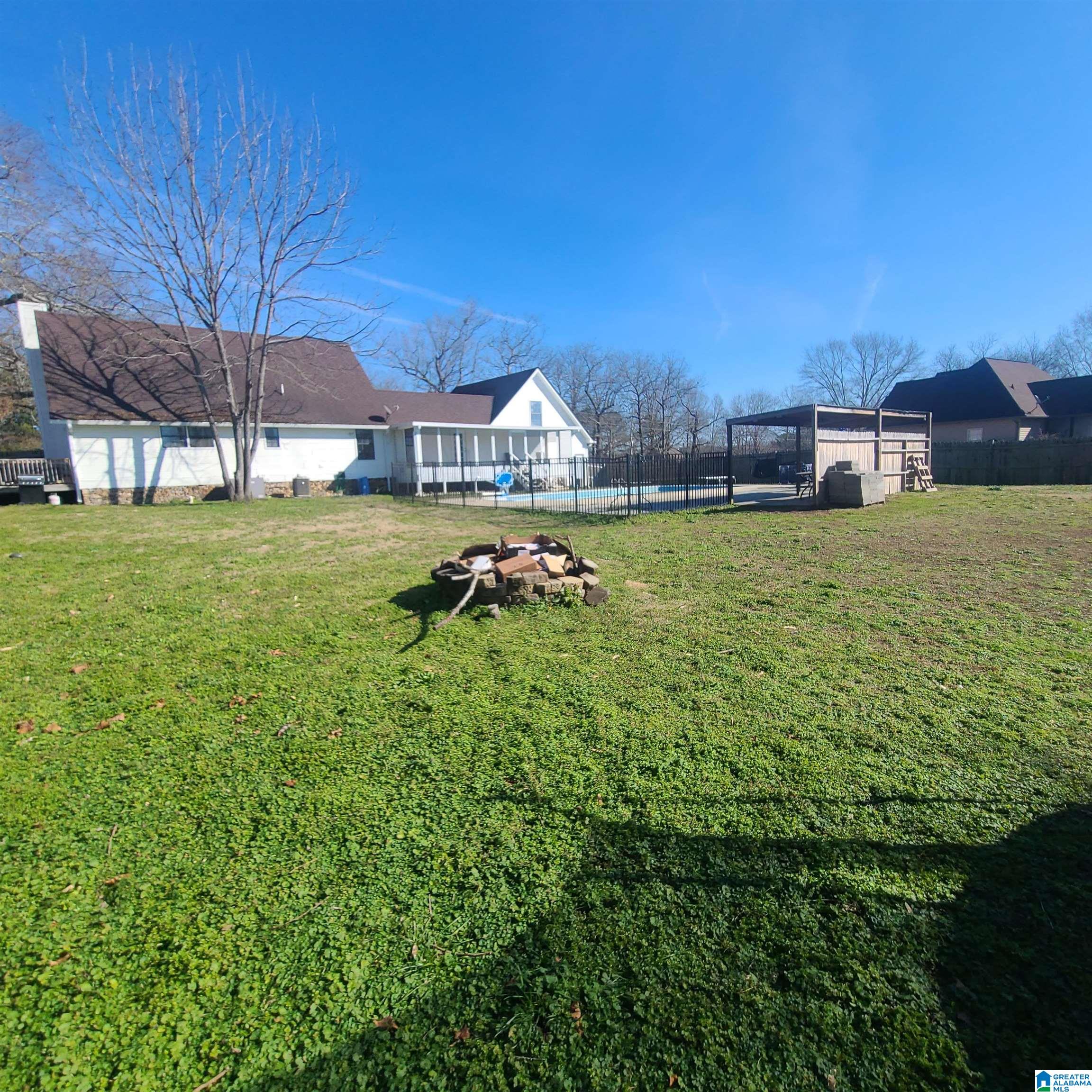 80 Blair Farm Road Odenville, AL 35120 - Photo 2 of 24