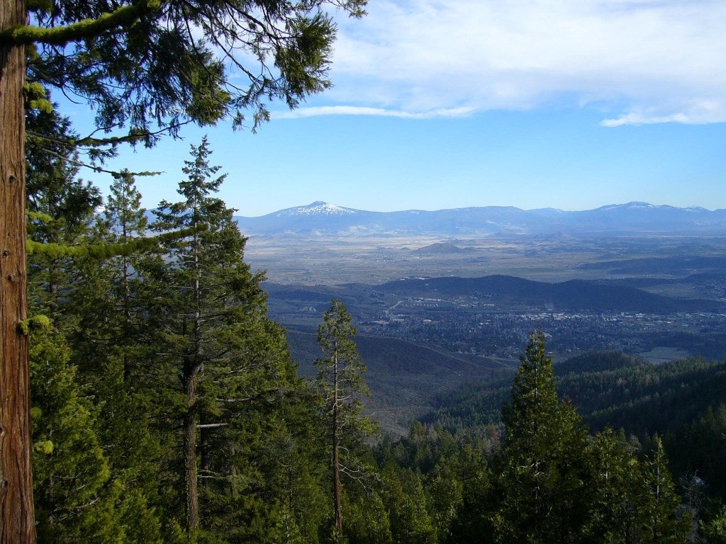 159.4 Acres Ridge Road Yreka, CA 96097 - Photo 20 of 23 Gallery Image 20