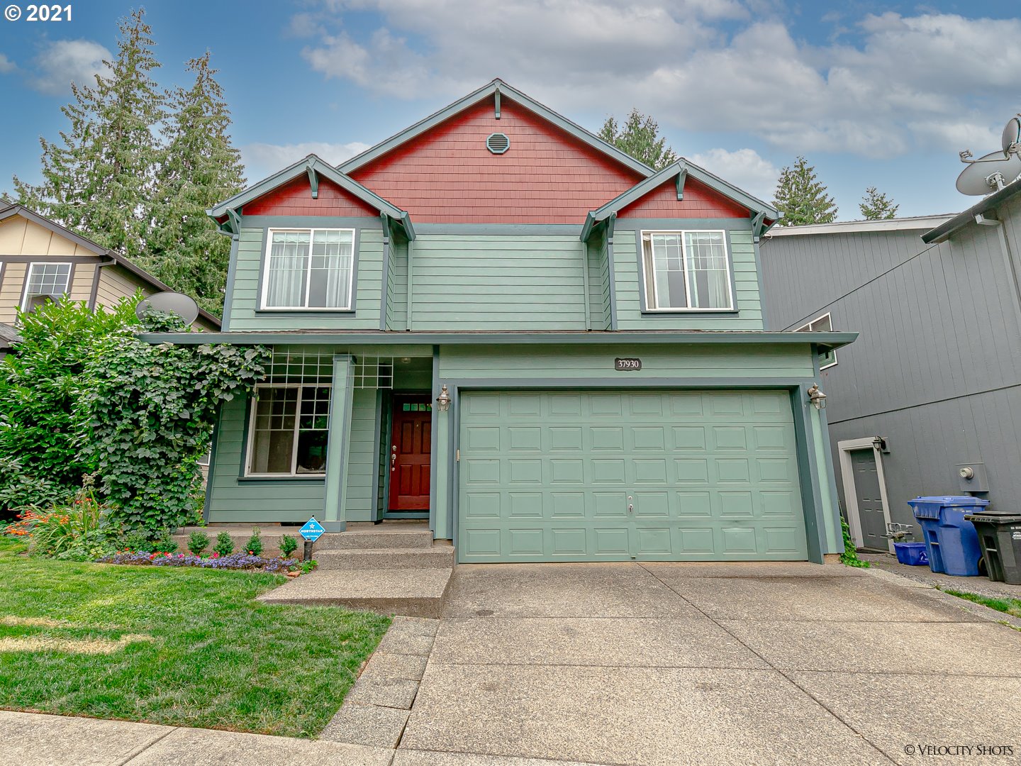 37930 Hamilton Ridge Drive Sandy, OR 97055 - Photo 1 of 32 Gallery Image 1