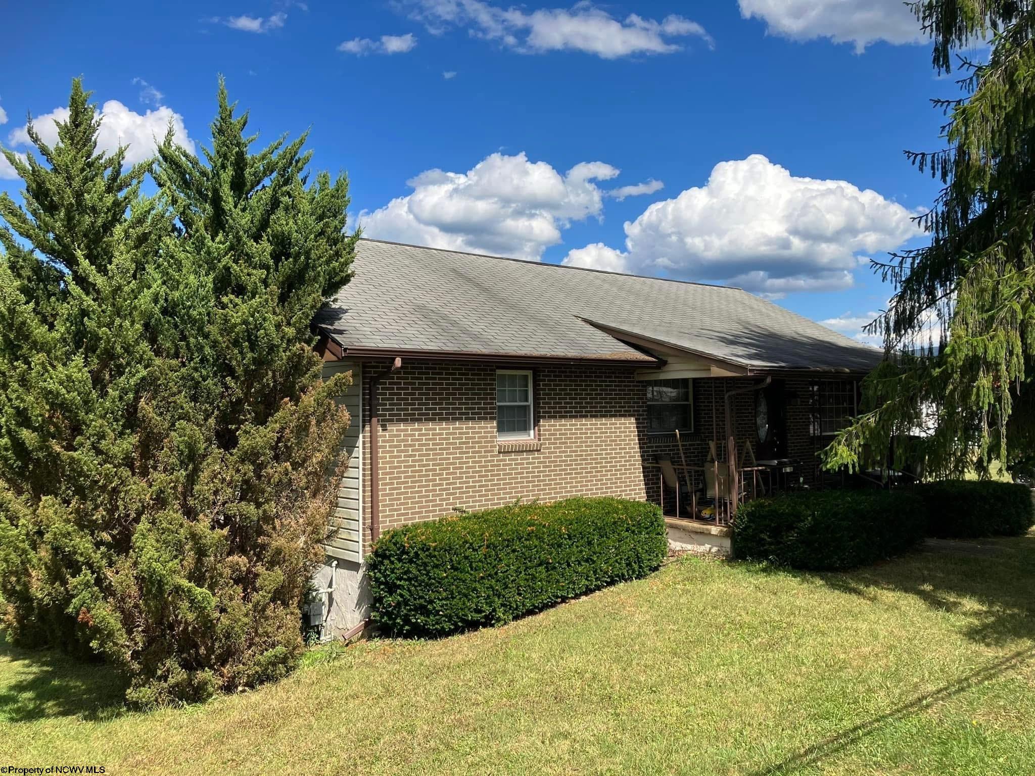 80 Adolph Road Mill Creek, WV 26280 - Photo 2 of 18 Gallery Image 2