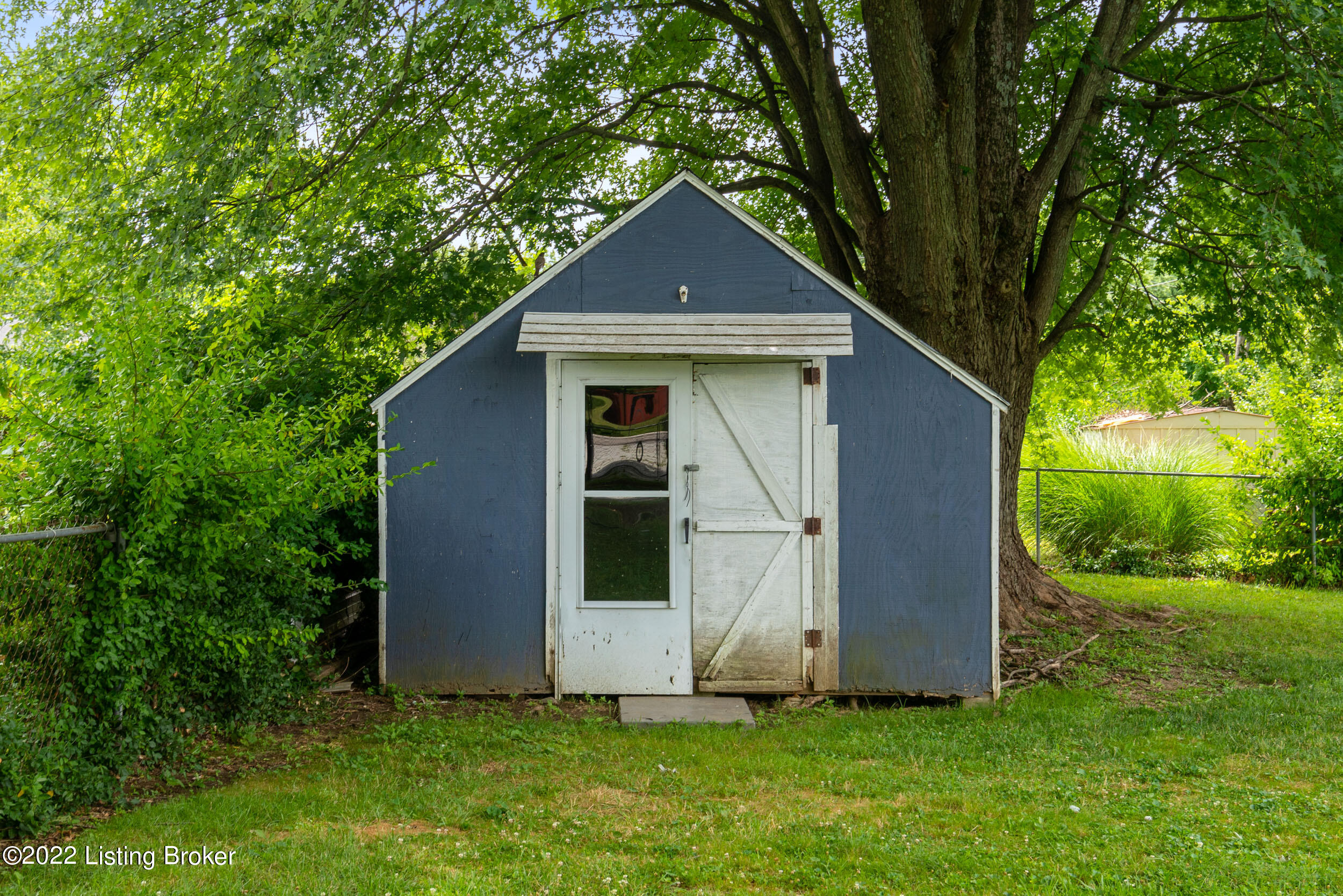 711 Jericho Road La Grange, KY 40031 - Photo 27 of 28 711 Jericho Road-11
