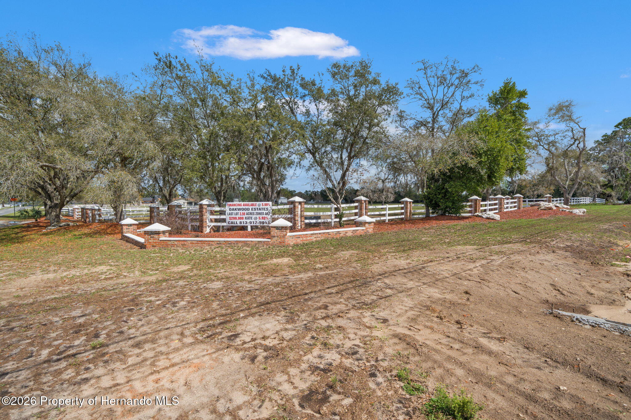 0 Gloucester Road Spring Hill, FL 34604 - Photo 20 of 47
