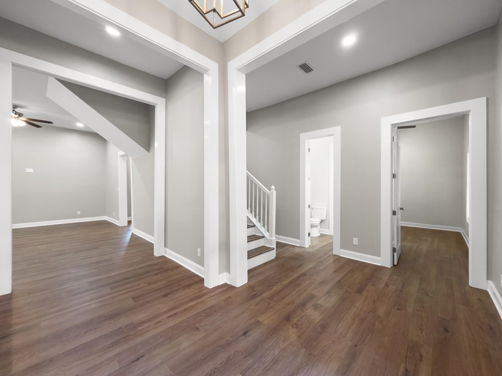 1289 Bruner Pond Road Ashford, AL 36312 - Photo 25 of 65