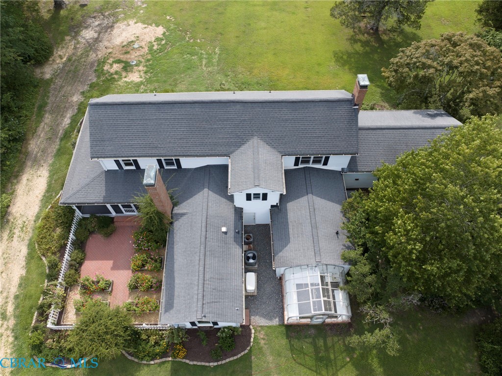 297 Greene Road Mathews, VA 23109 - Photo 8 of 59