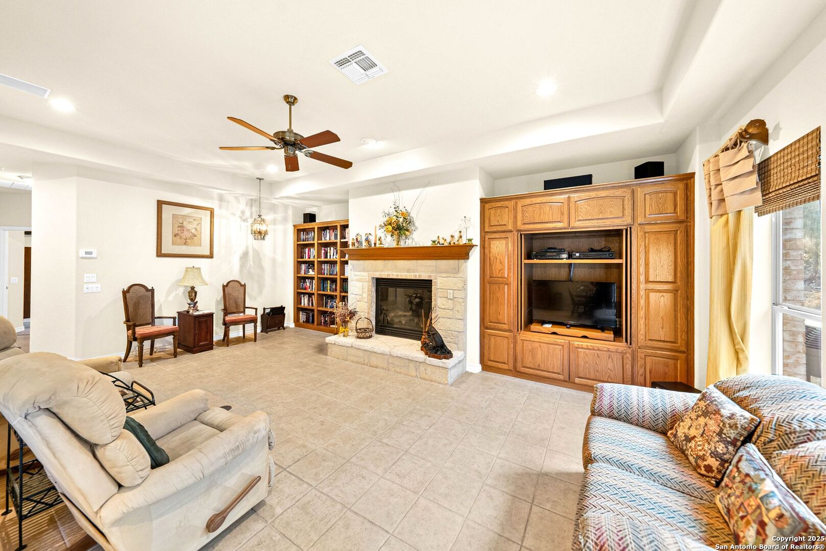 130 Grey Mist Spring Branch, TX 78070 - Photo 14 of 76