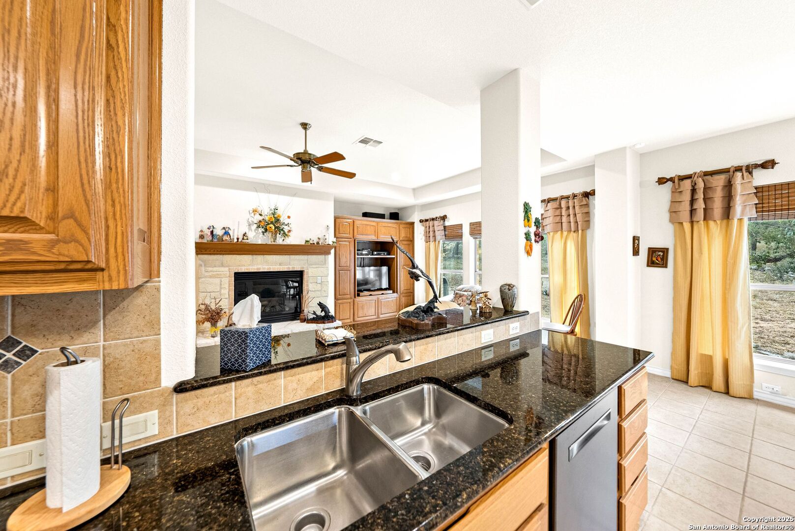 130 Grey Mist Spring Branch, TX 78070 - Photo 19 of 76