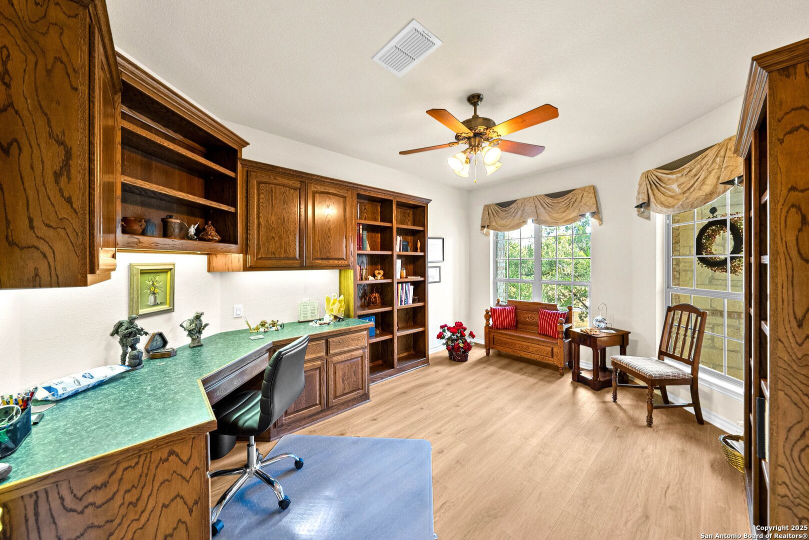 130 Grey Mist Spring Branch, TX 78070 - Photo 23 of 76
