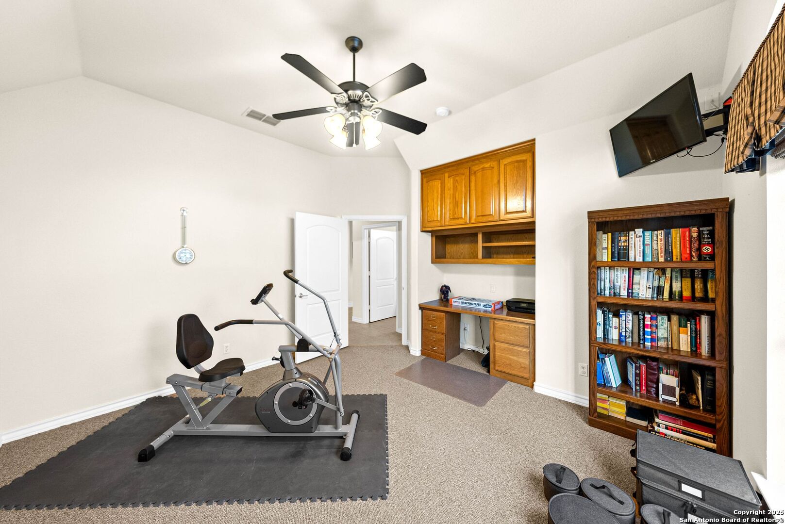 130 Grey Mist Spring Branch, TX 78070 - Photo 40 of 76