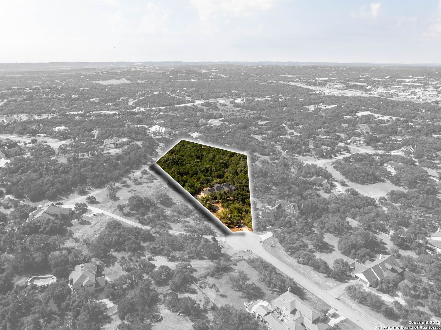 130 Grey Mist Spring Branch, TX 78070 - Photo 49 of 76