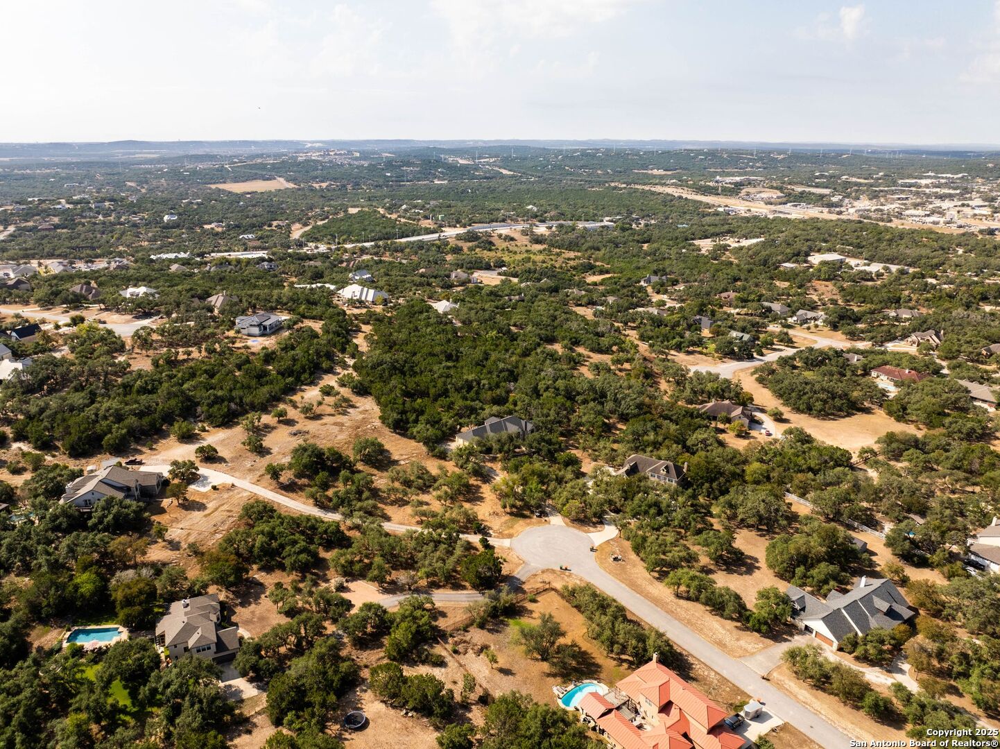 130 Grey Mist Spring Branch, TX 78070 - Photo 50 of 76