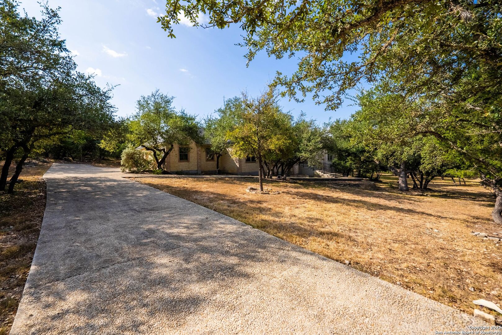 130 Grey Mist Spring Branch, TX 78070 - Photo 5 of 76