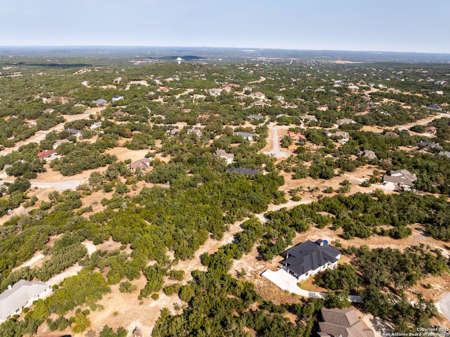 130 Grey Mist Spring Branch, TX 78070 - Photo 54 of 76