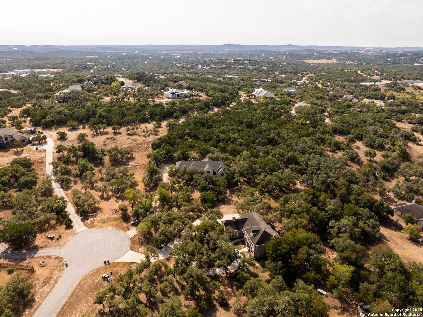 130 Grey Mist Spring Branch, TX 78070 - Photo 58 of 76