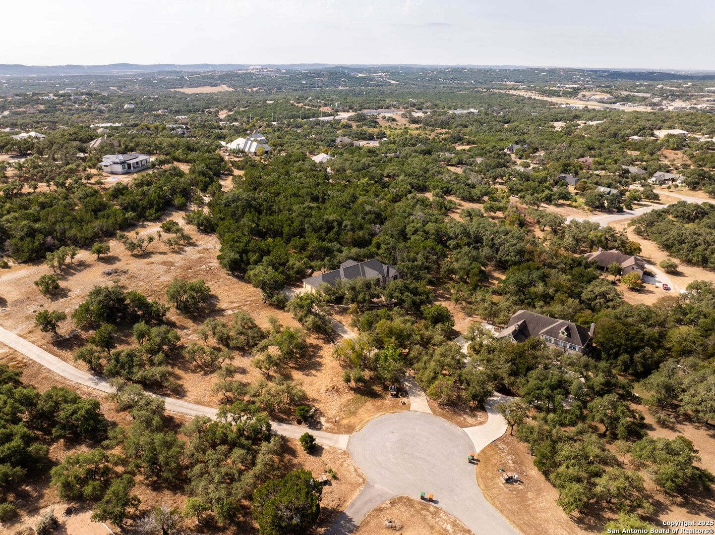 130 Grey Mist Spring Branch, TX 78070 - Photo 59 of 76