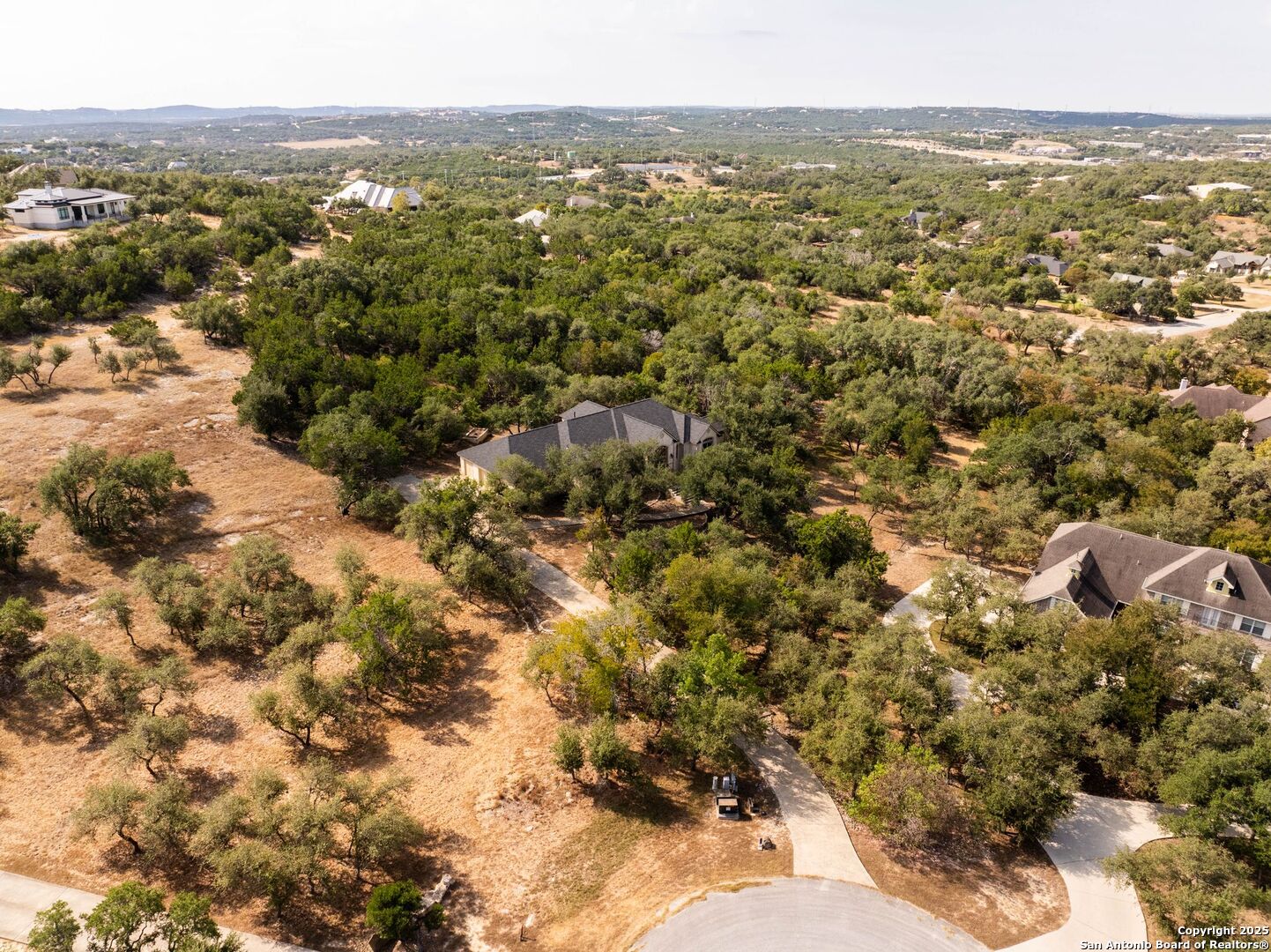 130 Grey Mist Spring Branch, TX 78070 - Photo 60 of 76