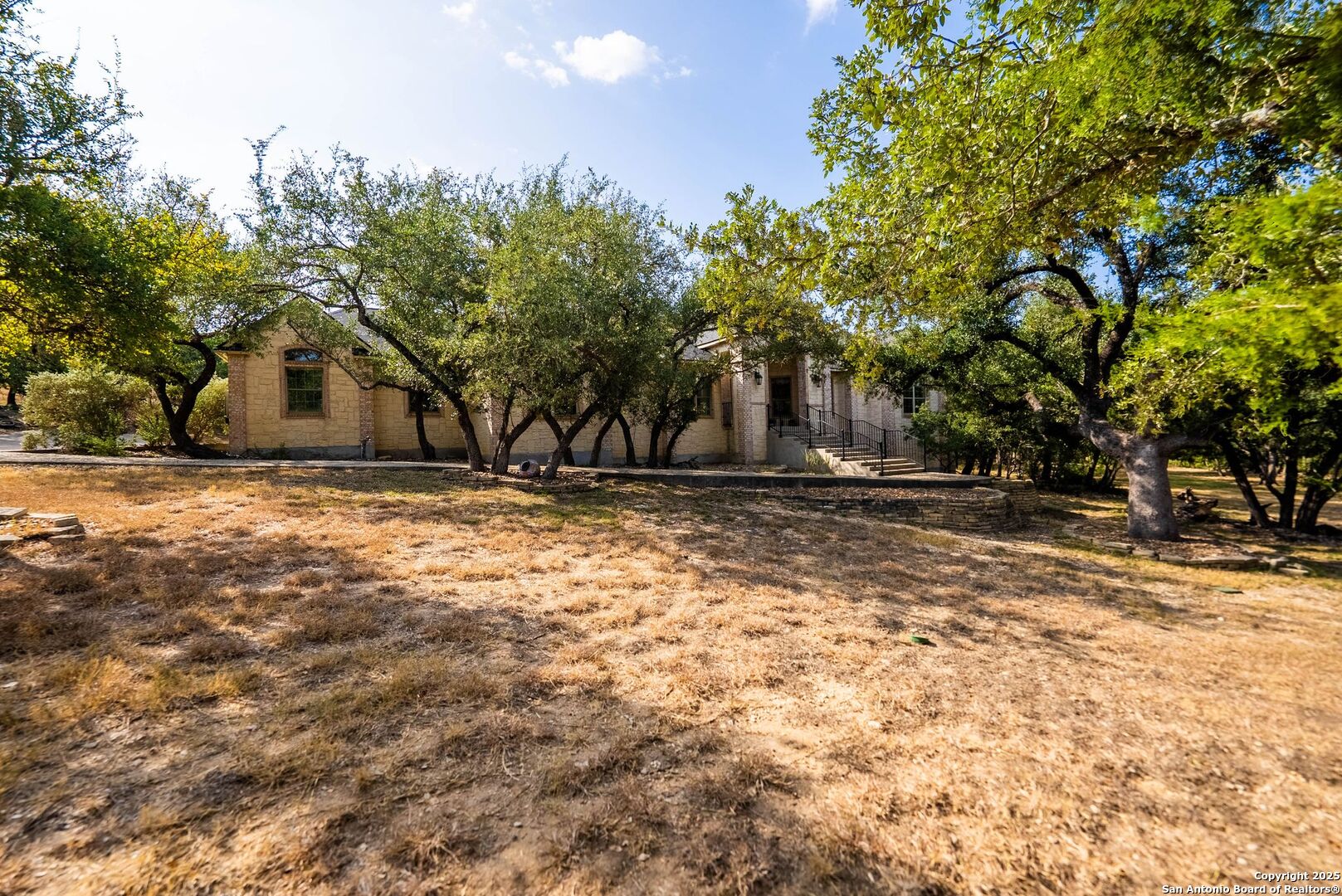 130 Grey Mist Spring Branch, TX 78070 - Photo 6 of 76