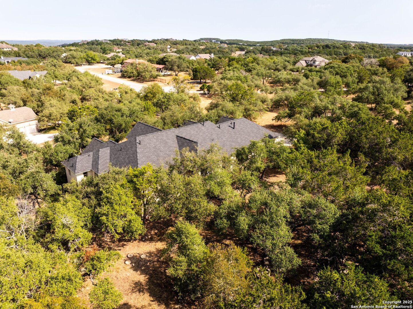 130 Grey Mist Spring Branch, TX 78070 - Photo 64 of 76
