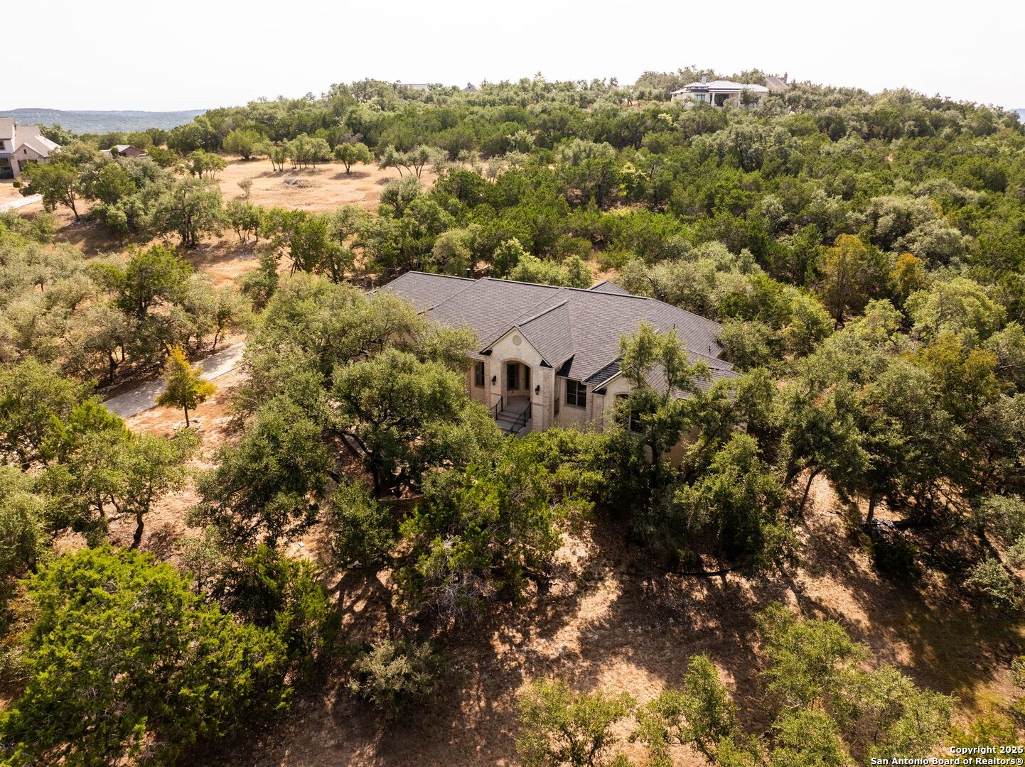 130 Grey Mist Spring Branch, TX 78070 - Photo 65 of 76