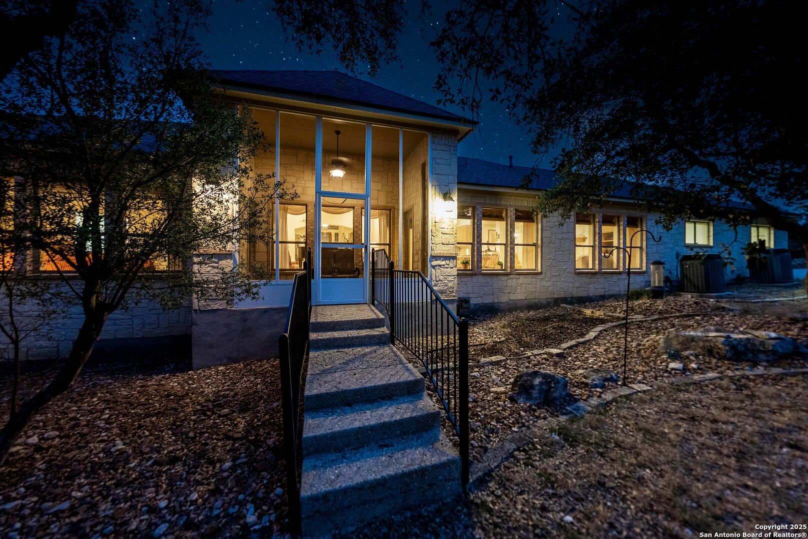 130 Grey Mist Spring Branch, TX 78070 - Photo 66 of 76