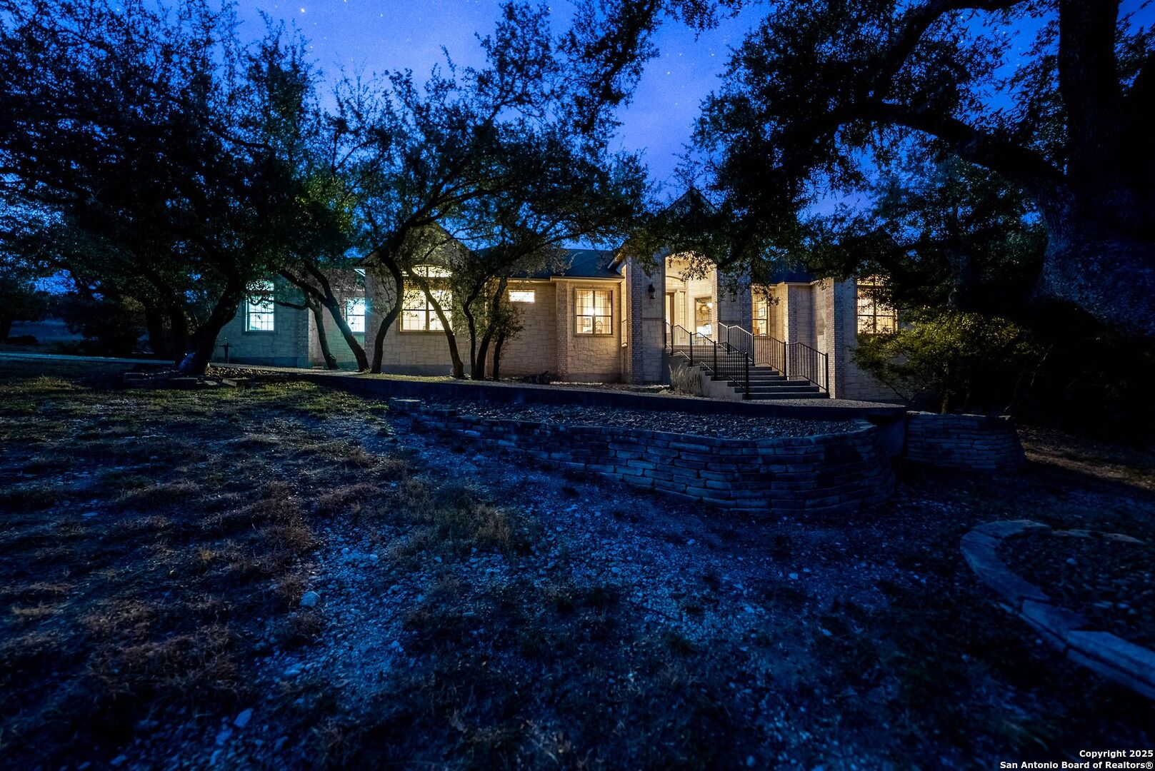 130 Grey Mist Spring Branch, TX 78070 - Photo 67 of 76