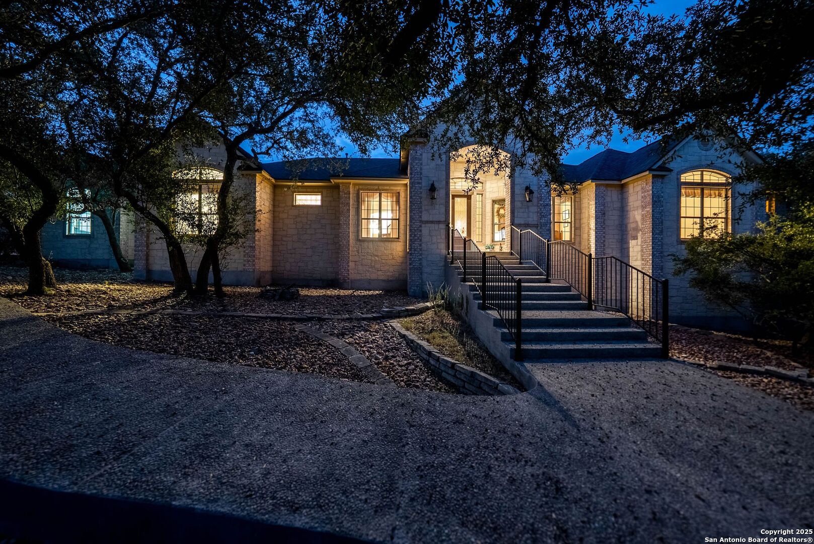130 Grey Mist Spring Branch, TX 78070 - Photo 68 of 76