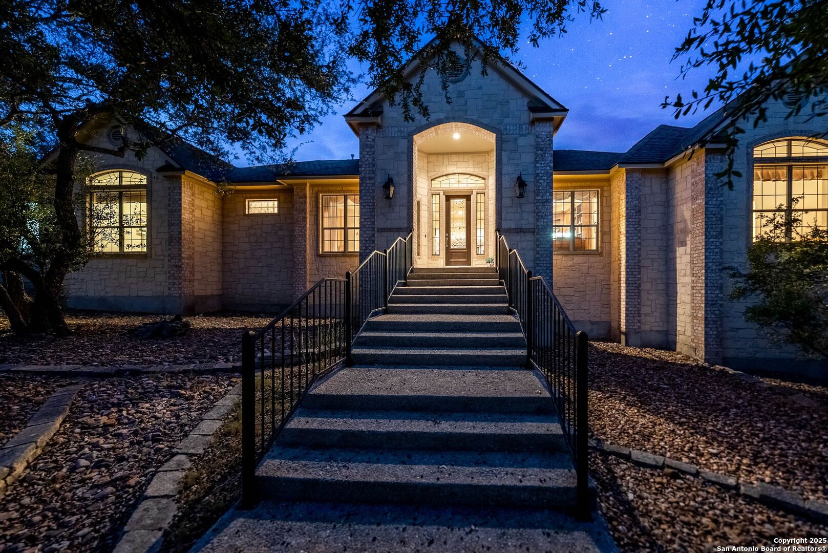 130 Grey Mist Spring Branch, TX 78070 - Photo 69 of 76