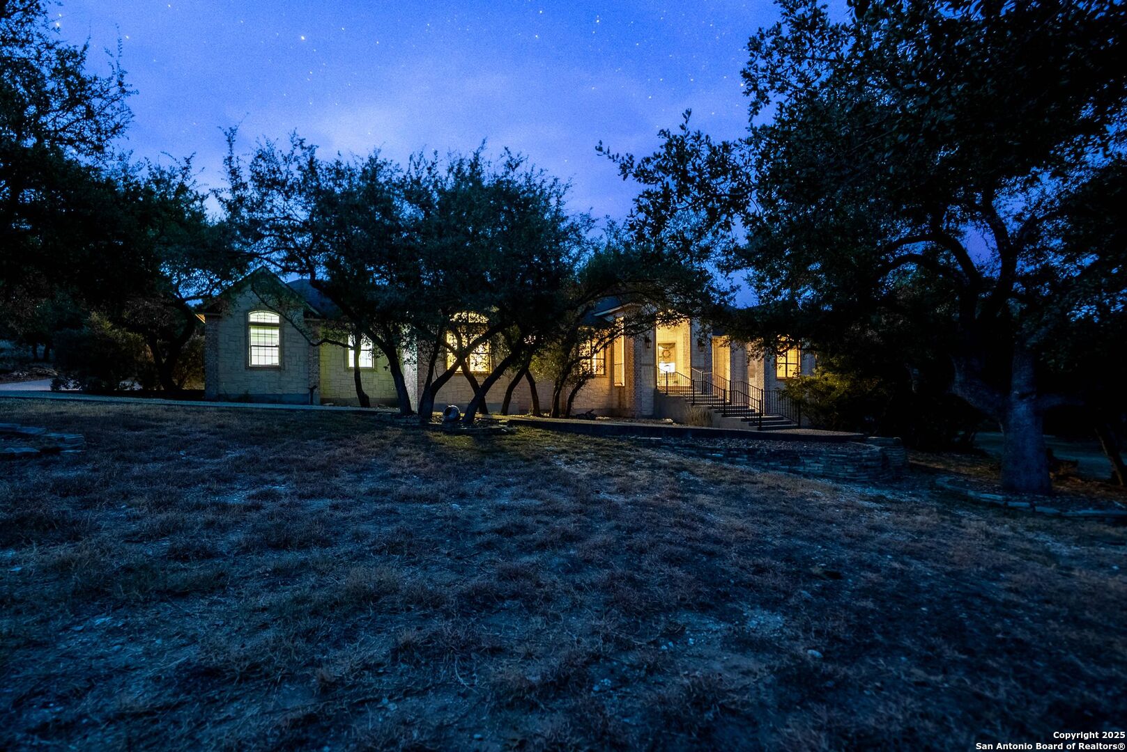 130 Grey Mist Spring Branch, TX 78070 - Photo 70 of 76