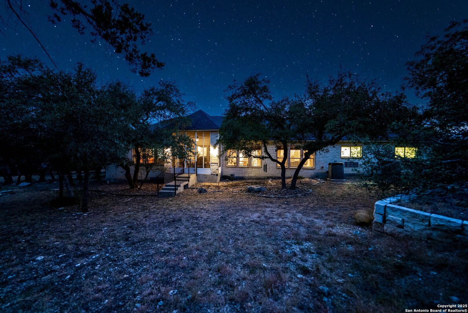 130 Grey Mist Spring Branch, TX 78070 - Photo 73 of 76