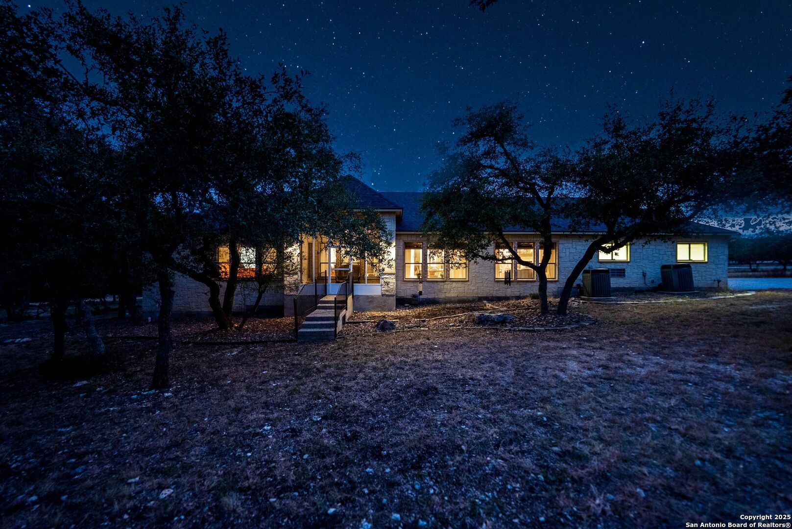 130 Grey Mist Spring Branch, TX 78070 - Photo 74 of 76