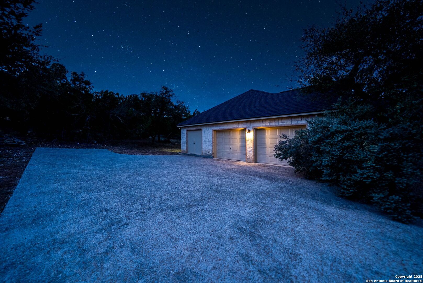 130 Grey Mist Spring Branch, TX 78070 - Photo 75 of 76