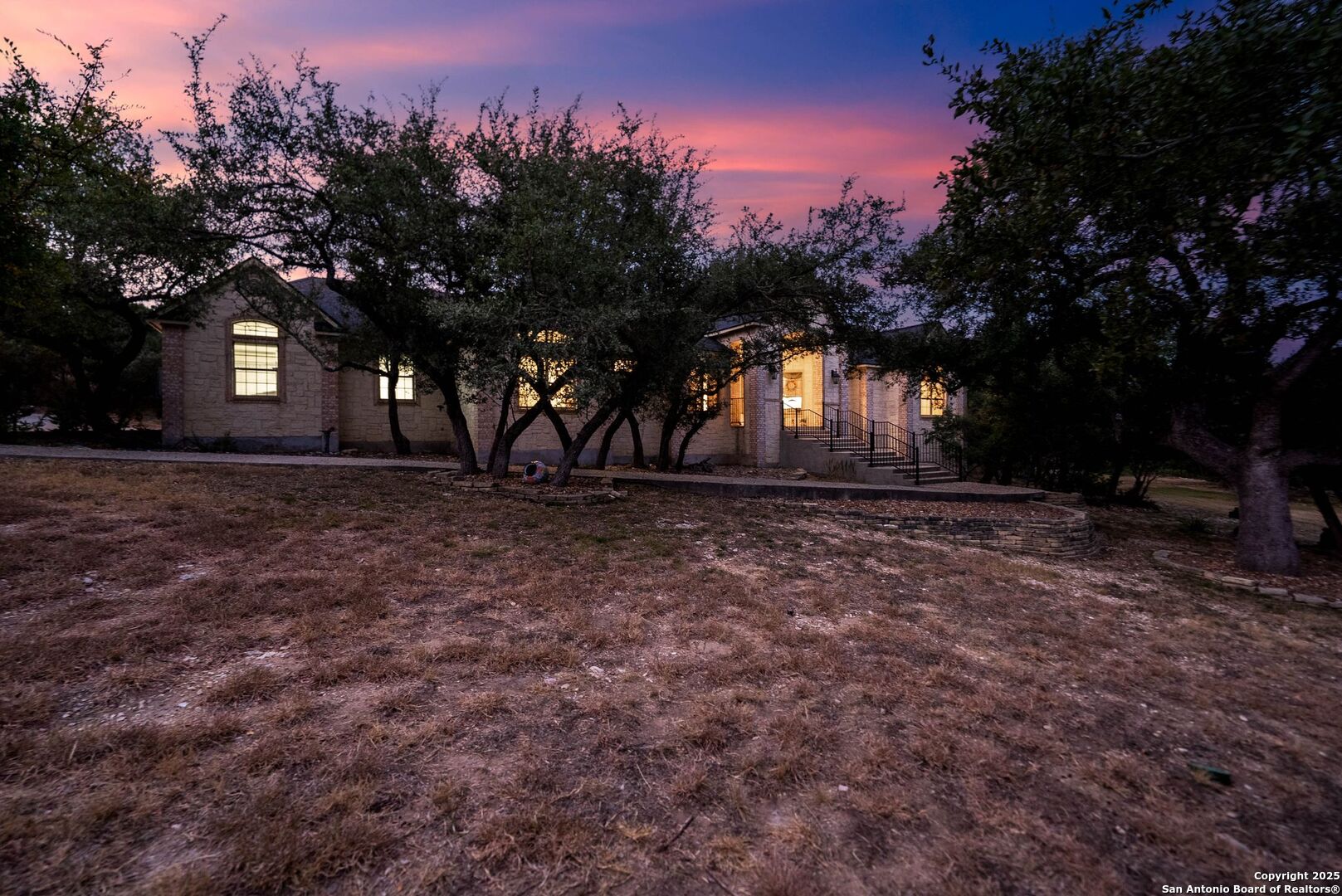 130 Grey Mist Spring Branch, TX 78070 - Photo 76 of 76