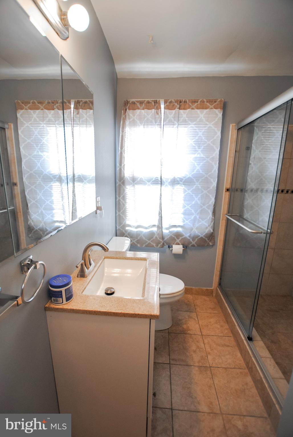 6116 Edlynne Road Baltimore, MD 21239 - Photo 21 of 52 Master Bathroom