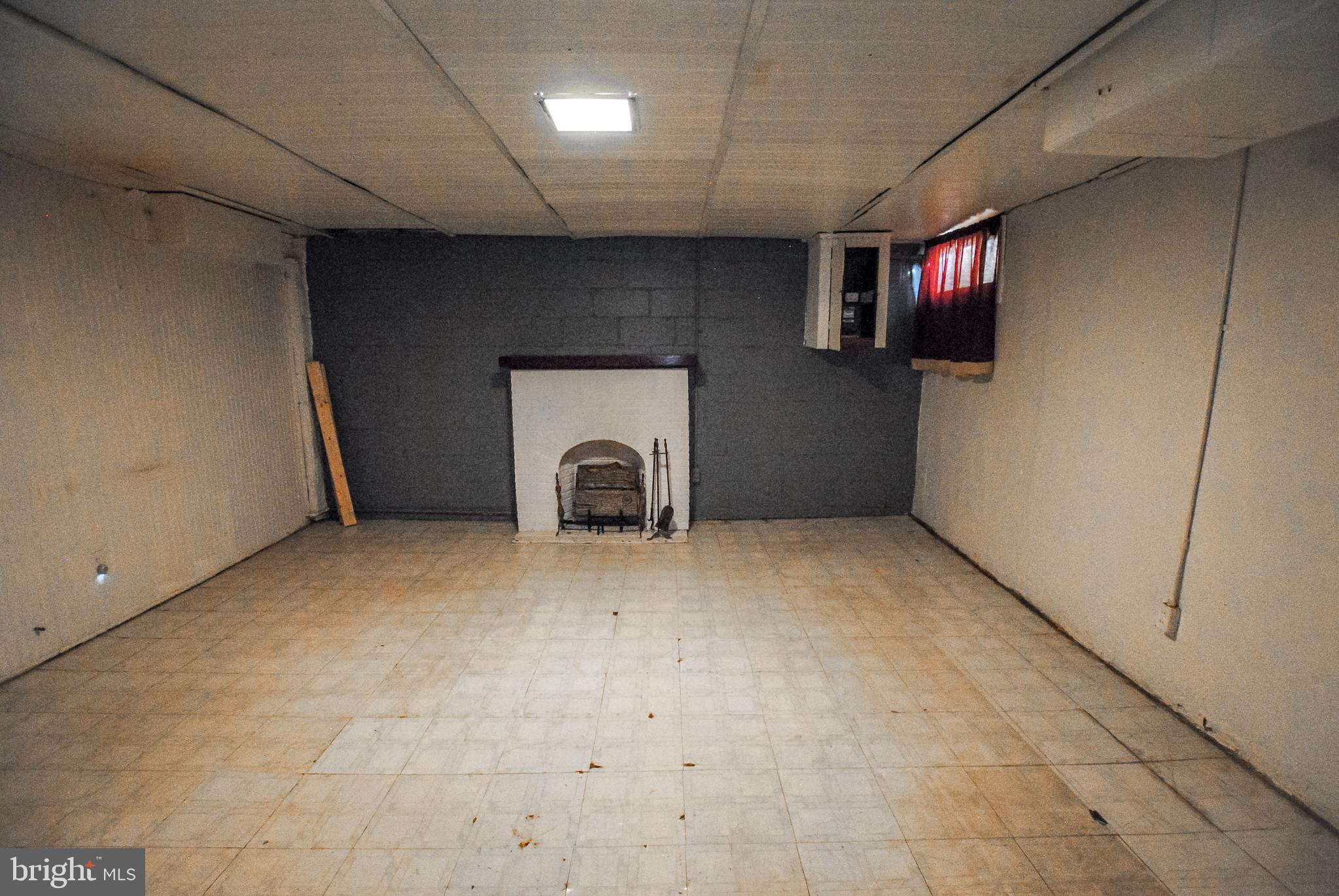 6116 Edlynne Road Baltimore, MD 21239 - Photo 37 of 52 Basement