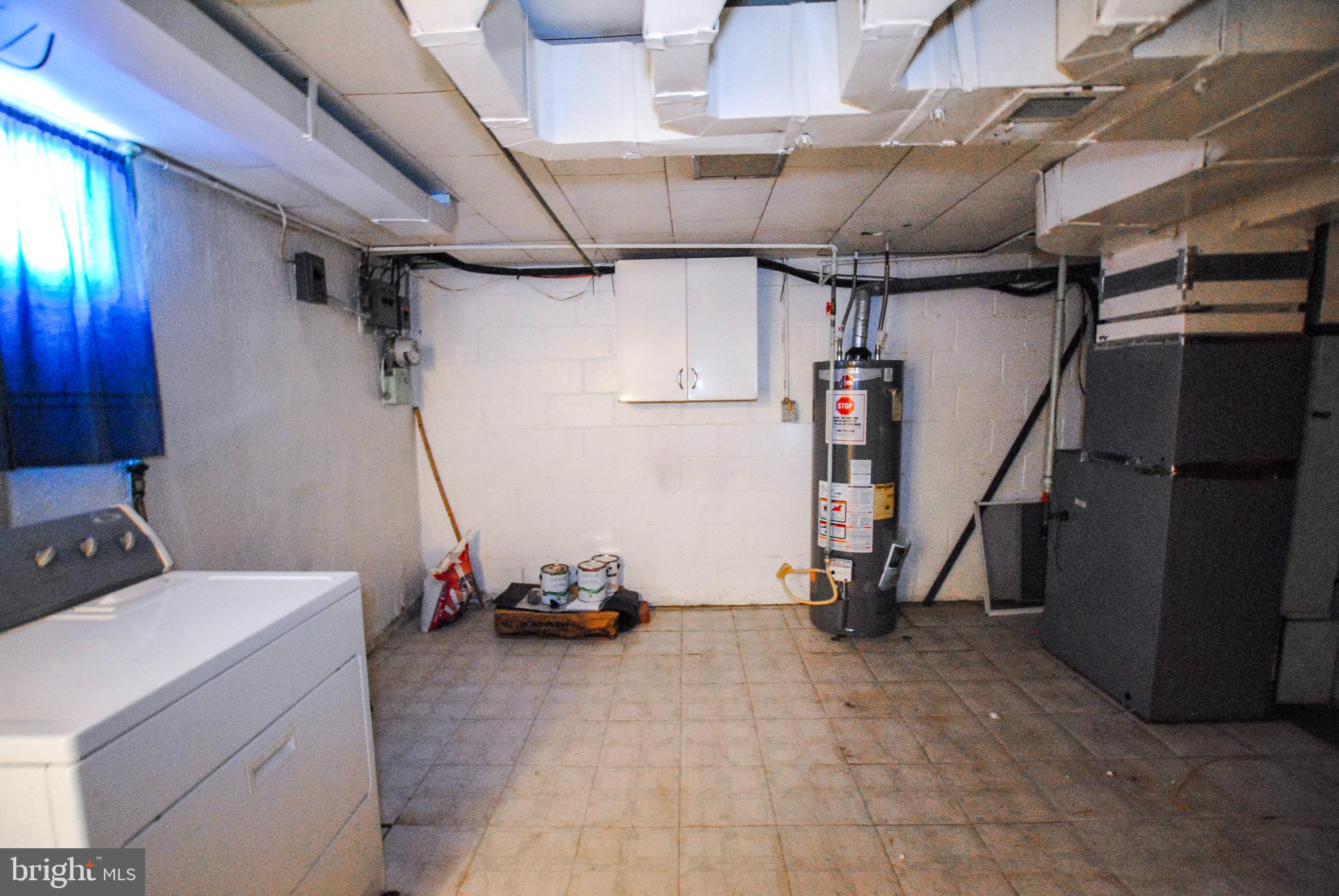 6116 Edlynne Road Baltimore, MD 21239 - Photo 39 of 52