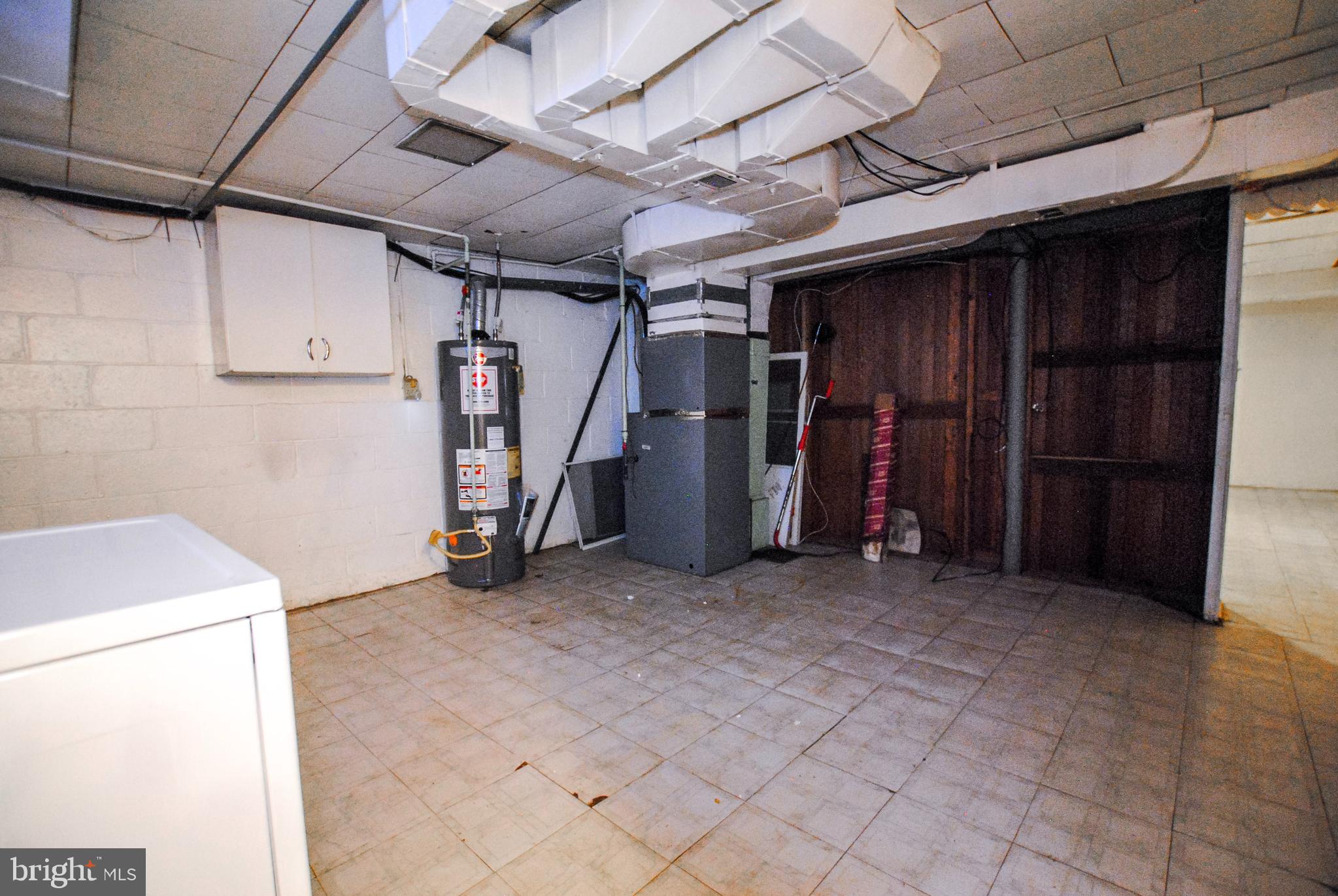 6116 Edlynne Road Baltimore, MD 21239 - Photo 40 of 52