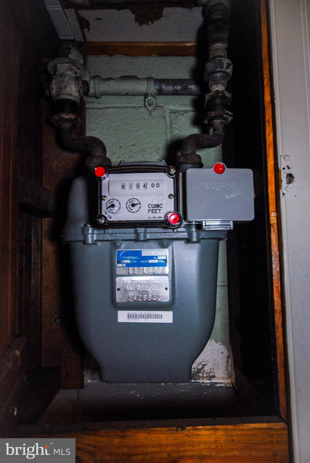 6116 Edlynne Road Baltimore, MD 21239 - Photo 41 of 52