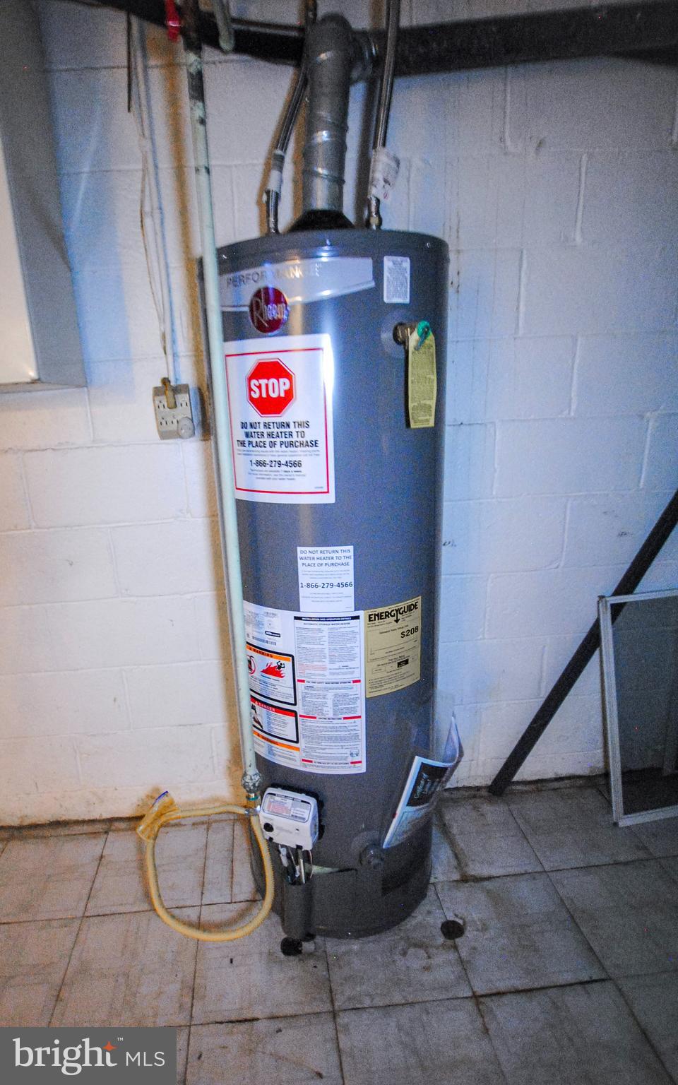 6116 Edlynne Road Baltimore, MD 21239 - Photo 42 of 52