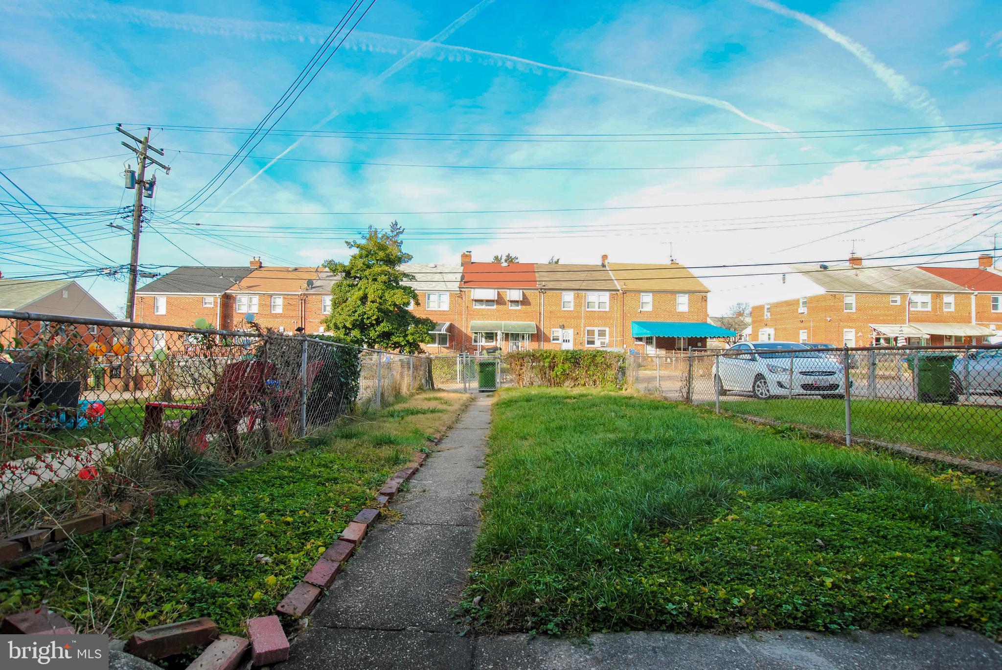 6116 Edlynne Road Baltimore, MD 21239 - Photo 47 of 52