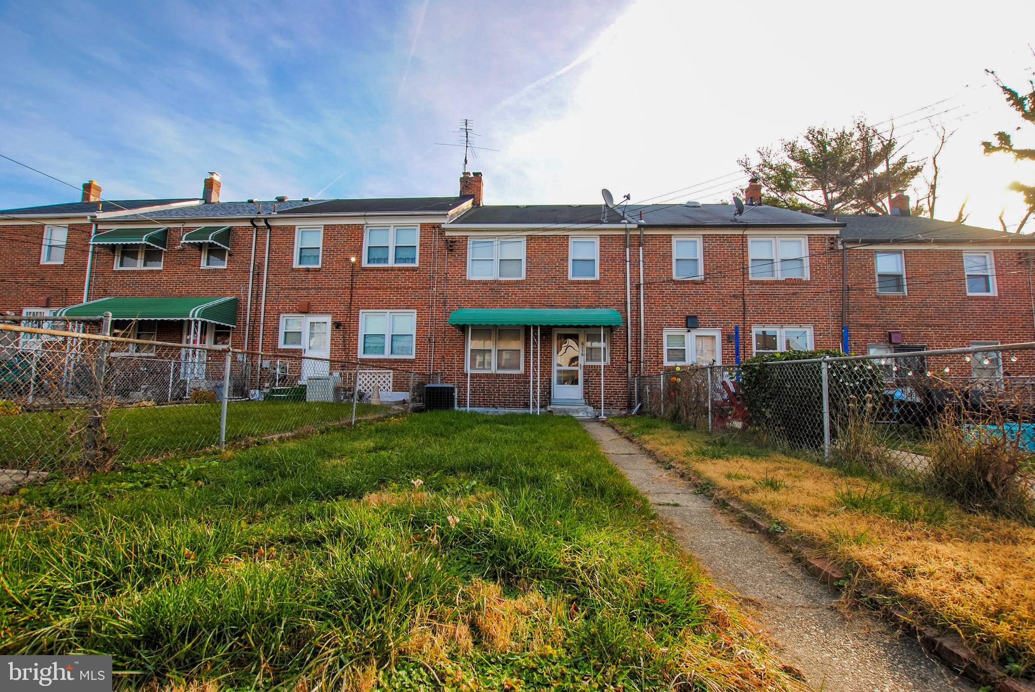 6116 Edlynne Road Baltimore, MD 21239 - Photo 48 of 52