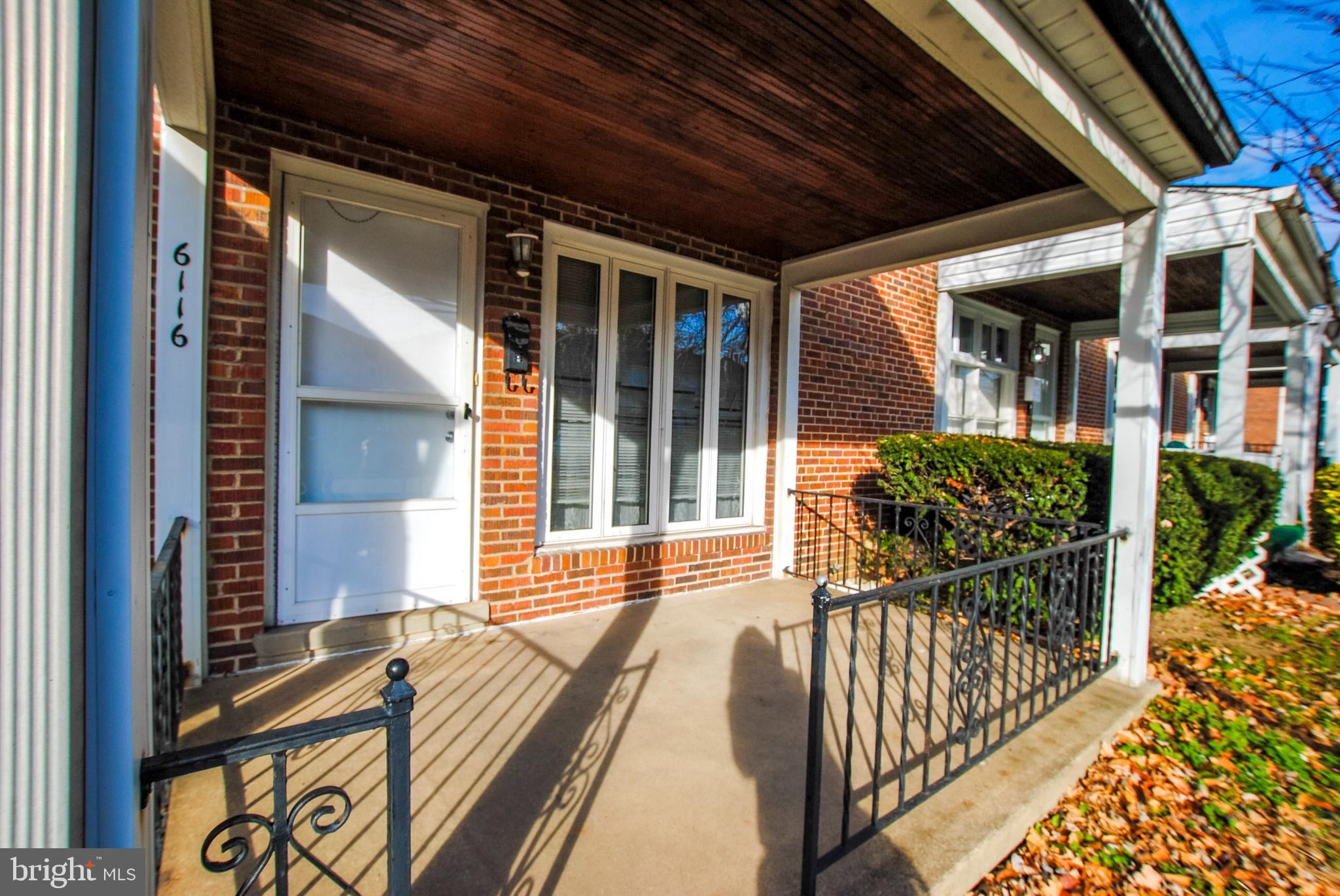 6116 Edlynne Road Baltimore, MD 21239 - Photo 49 of 52